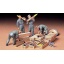 1/35 TAMIYA German Tank Ammo-Loading Crew