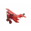 Artesania Junior - Avion Fokker DR.I – Red Baron