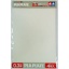 Clear Pla-Plate 0.3mm B4 *4