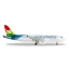 1/500 Air Seychelles Airbus A320 - S7-AMI 