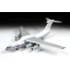 1/144 Zvezda - Russian strategic airlifter Il-76MD
