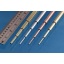 Slide Fit NiSi Pack 0.4, 0.6 & 0.8 3tk. ,305 mm Albion Metals