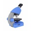 MICROSCOPE BRESSER JUNIOR 40X-640X Blue