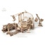 UGEARS Raudteekraana sarjast Mehaaniline linn