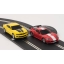 Scalextric American Racers Set