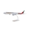 1/200 Emirates Boeing 777-300ER "Benfica Lissabon" Snap-Fit