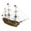 1:75 Billing Boats Puitlaev HMS Victory