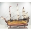 1:75  Billing Boats Puitlaev HMS Victory