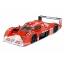 1/24 Tamiya - Toyota GT-One TS020