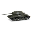 1/87 Main battle tank T-34/85 "1st Guards Tank Army Austria" HERPA