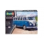 1/16 Revell - Volkswagen T1 Samba Bus 