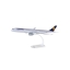 1/200 Lufthansa Airbus A350-900 XWB Snap-Fit
