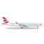 1/500 British Airways Open Skies Boeing 757-200 
