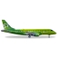 1/500 S7 Airlines Embraer E170 - new colors - VQ-BBO