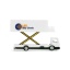 1/200 Airport Accessories "Catering vehicle" Herpa 1/200 Airport Accessories "Catering vehicle" Herpa