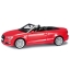 1/43 Audi A3® Cabrio, brilliant red HERPA