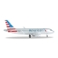1/200 American Airlines Airbus A319