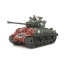 1/35 TAMIYA US Medium Tank M4A3E8 Sherman - "Easy Eight" Korean War