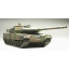 1/35 TAMIYA Leopard 2 A6 Main Battle Tank