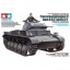 1/35 TAMIYA Saksamaa IIMS tank Panzerkampfwagen II Ausf.A/B/C (Sd.Kfz.121)
