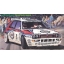 1/24 Hasegawa Lancia "Super Delta" 1992 WRC Makes champion