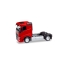 1/87 Volvo FH rigid tractor, red HERPA