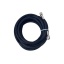 Air hose braided 1/8'-1/8' 3m, dia. 7x4mm 