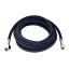 Air hose braided 1/8'-1/4' 3m, dia. 7x4mm