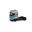 1/87 Mercedes-Benz Actros Gigaspace rigid tractor "Silver Star Edition" (NL) Herpa