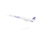 1/250 Concorde Air France Snap-Fit