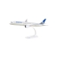 1/200 United Airlines Boeing 787-9 Dreamliner Snap -Fit
