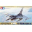 1/48 Tamiya Lockheed Martin F-16C (Block 25/32) Fighting Falcon ANG