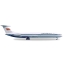 1/500 Aeroflot Ilyushin IL-62M - CCCP-86502