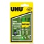 UHU kahekomponente epoksiidliim Ultra Strong 2*10ml