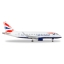 1/500 British Airways Cityflyer Embraer E170 - G-LCYG