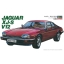 1/24 HASEGAWA Jaguar XJ-S V12