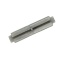 1/87 H0 Insulated Rail Joiners, 24 pcs
