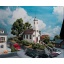 1/87 H0 Dorfkirche St. Lukas