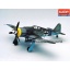 1/72 ACADEMY FW190A 6/8 Focke Wulf