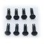 1/87 H0 Buffer (8 Stk.)