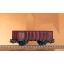 1/87 H0 Open Cargo Wagon Gondola Ommp50 DB III