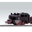 1/87 H0 Steam locomotive