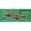 Guillow's B-25 Mitchell Balsawood Model Kit