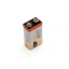9V Corona Battery GP ULTRA