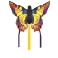 Butterfly Swallowtail "R"
