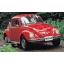 1/24 Aoshima VW Beetle 1303s 