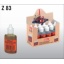 WILESCO STEAM ENGINE OIL Z84