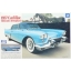Cadillac Eldorado 1957 1/32