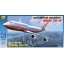 1/144 ZVEZDA Boeing 747-8