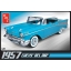 1/25 AMT Chevy Bel Air 1957